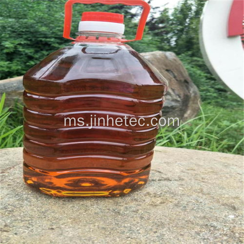 Wiki Tung Oil dengan baldi 5 galon